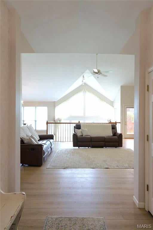 Moorland Estates One - Residential
