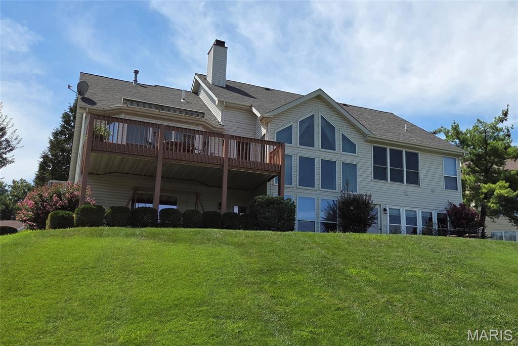 Moorland Estates One - Residential