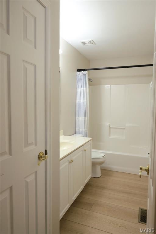 Moorland Estates One - Residential