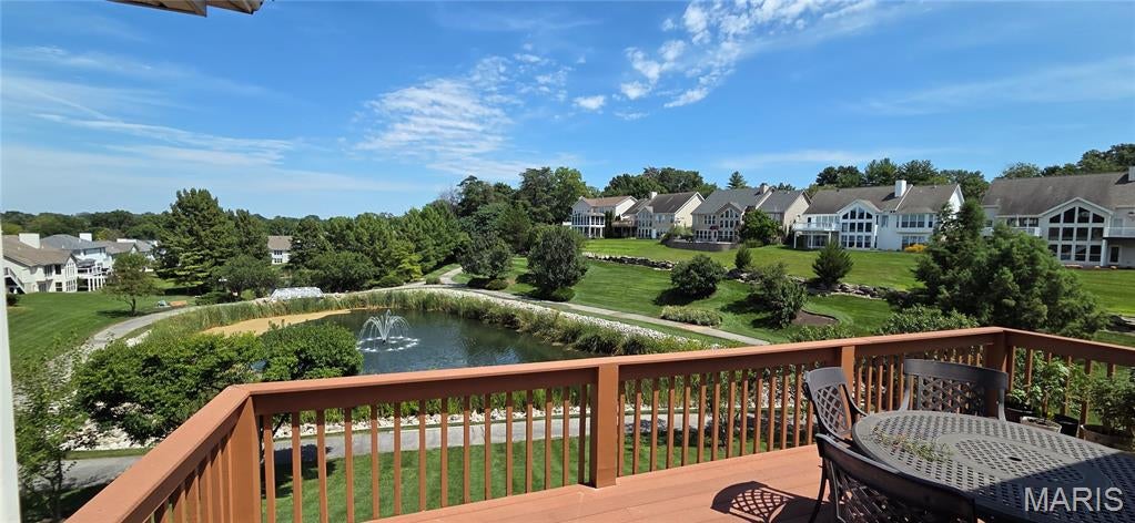 Moorland Estates One - Residential