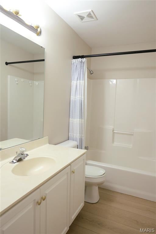 Moorland Estates One - Residential