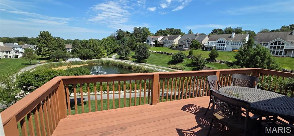 Moorland Estates One - Residential