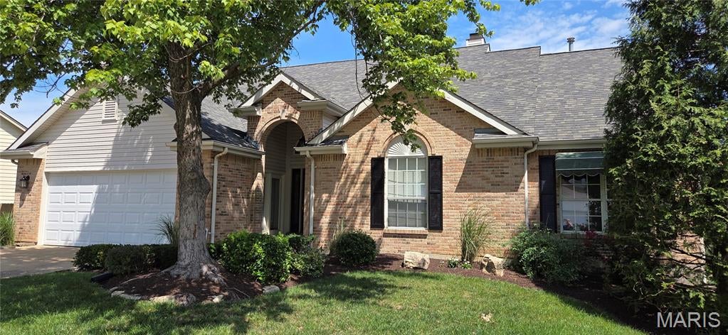 Moorland Estates One - Residential