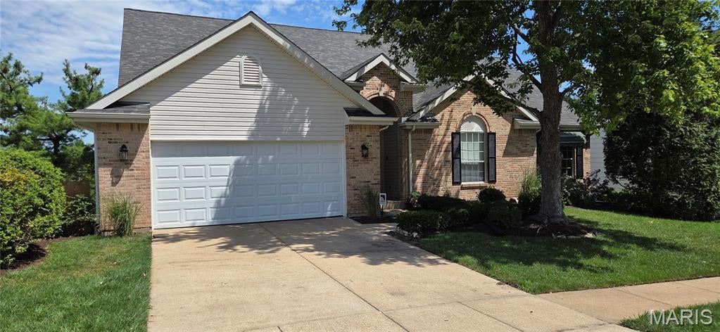 Moorland Estates One - Residential