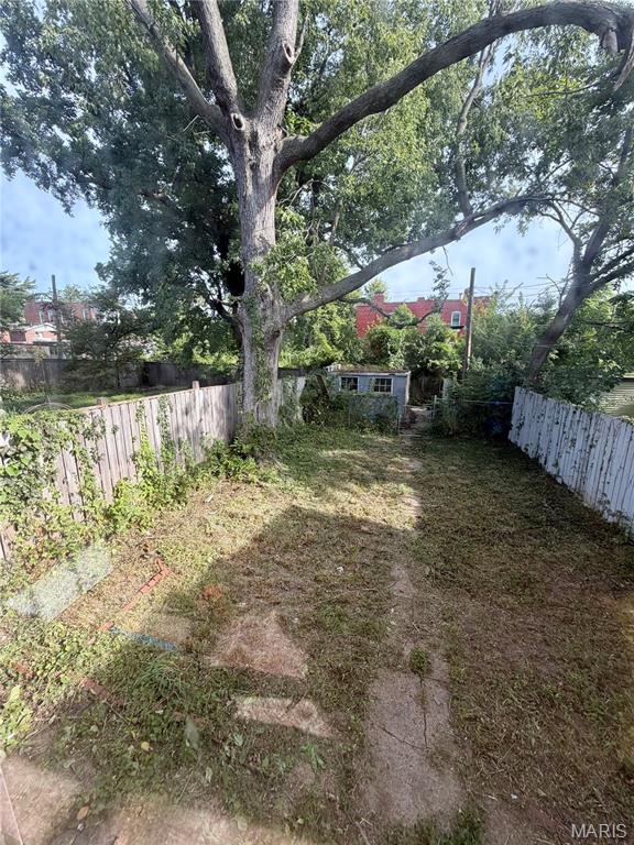 St Louis Commons Add - Residential