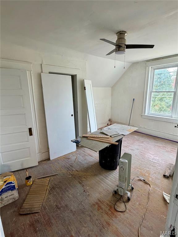 St Louis Commons Add - Residential