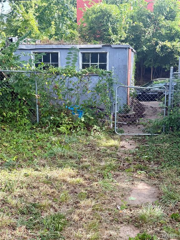 St Louis Commons Add - Residential