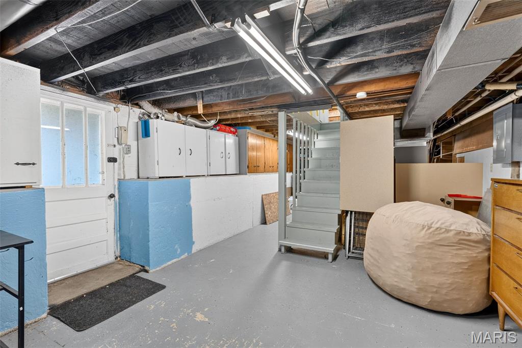 Berkleys Add - Residential