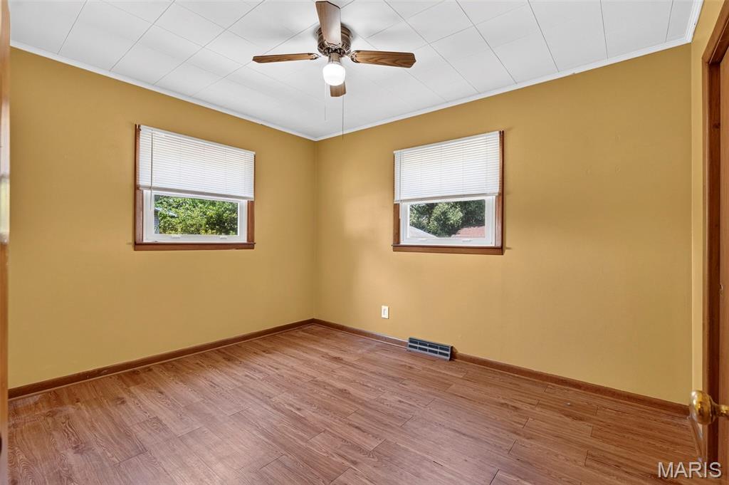 Berkleys Add - Residential