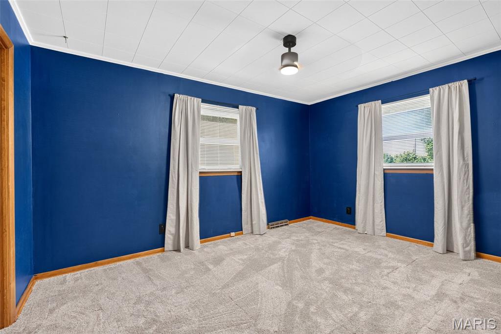 Berkleys Add - Residential