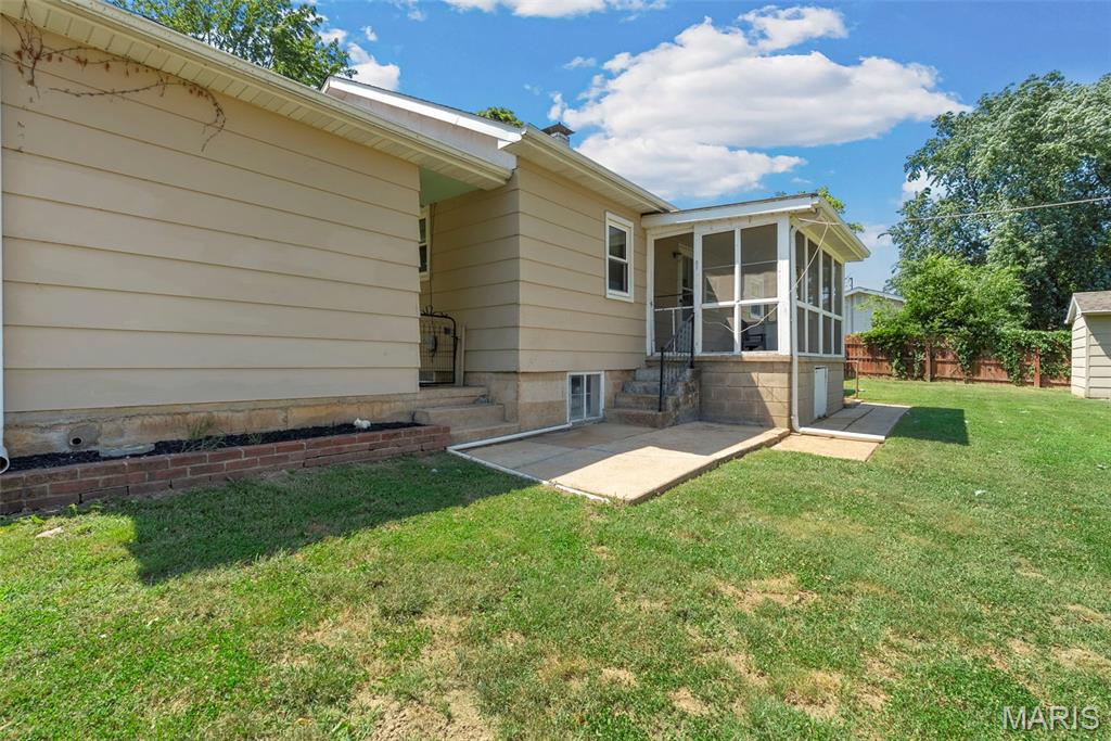 Berkleys Add - Residential