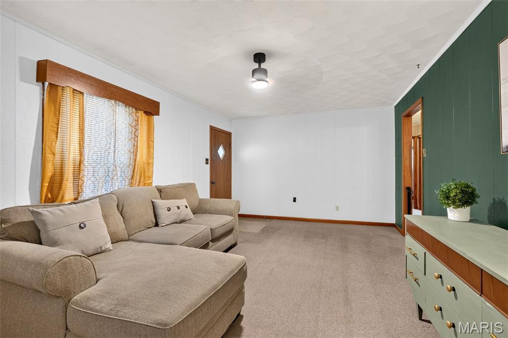 Berkleys Add - Residential