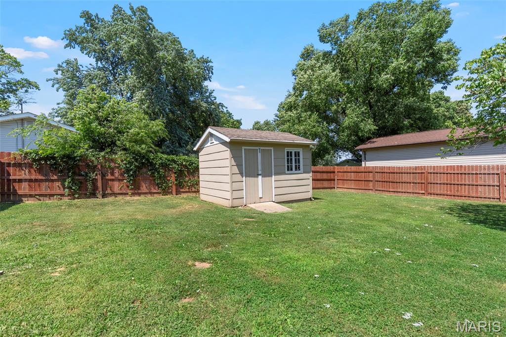 Berkleys Add - Residential