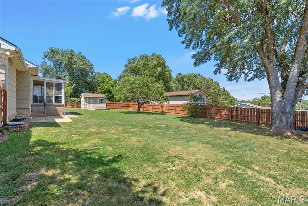 Berkleys Add - Residential