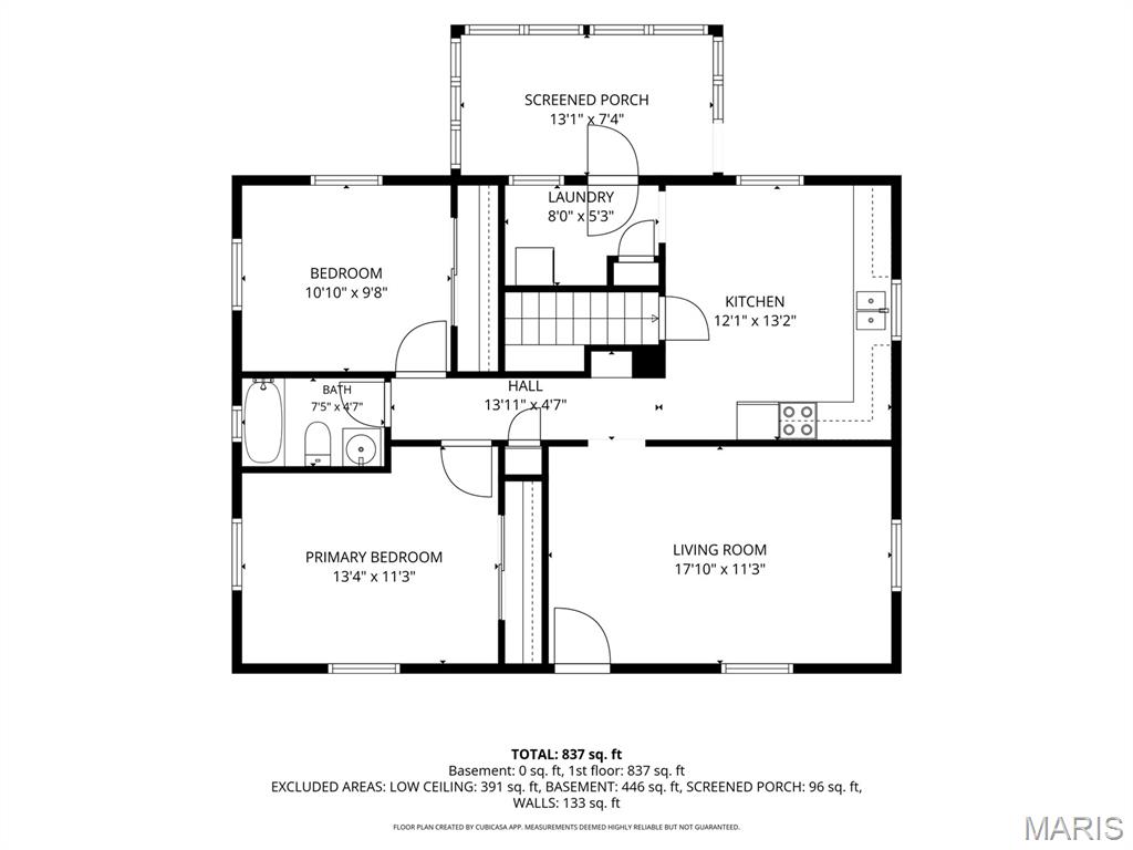 Berkleys Add - Residential