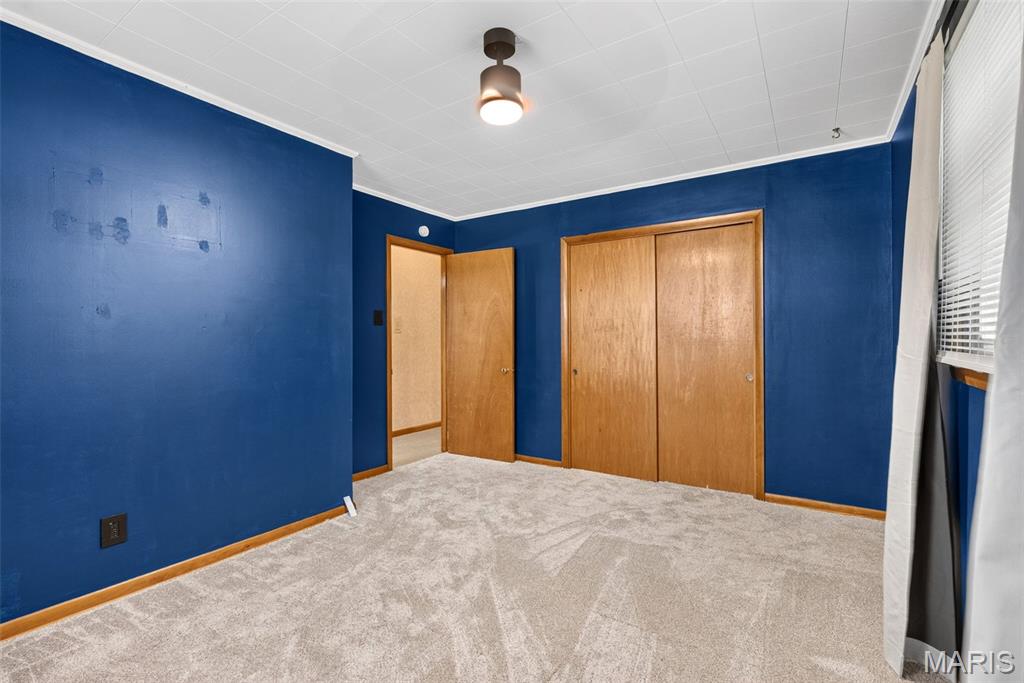 Berkleys Add - Residential
