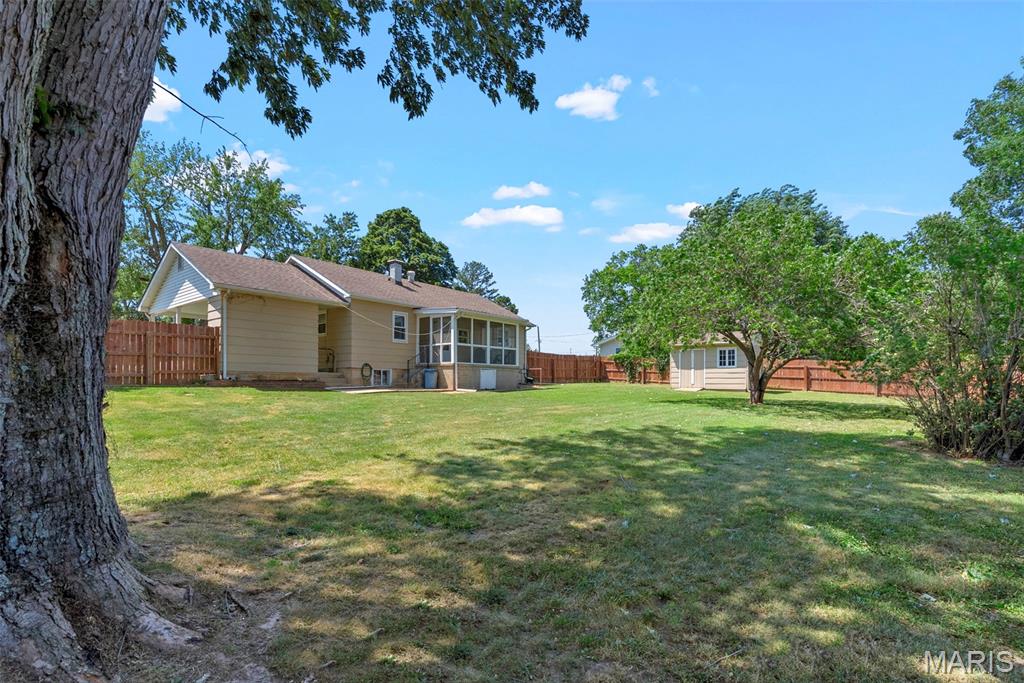 Berkleys Add - Residential