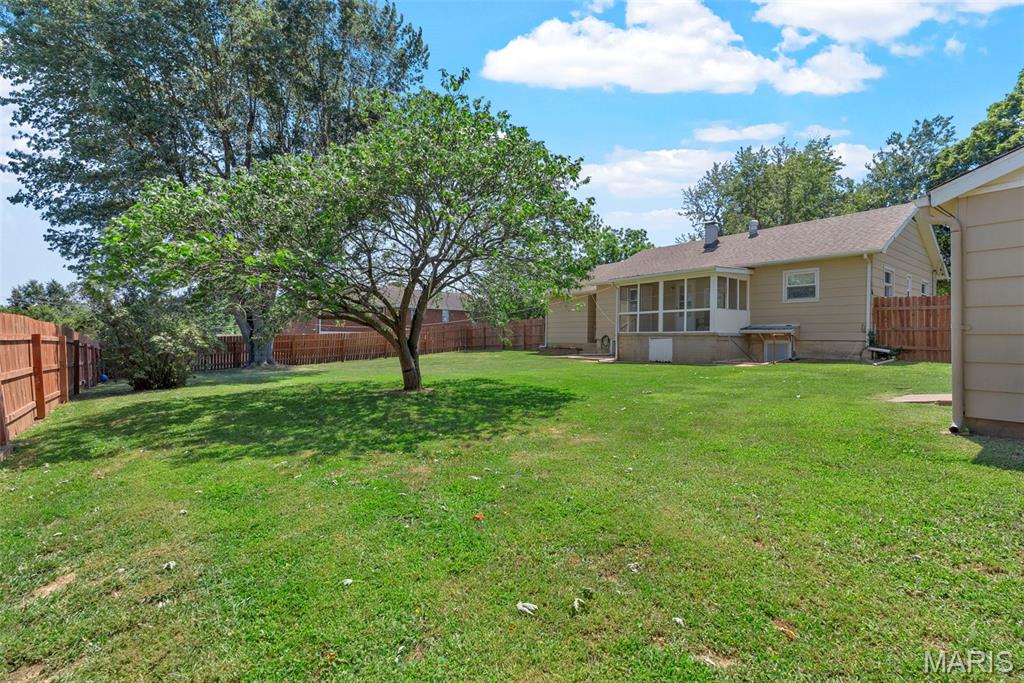 Berkleys Add - Residential