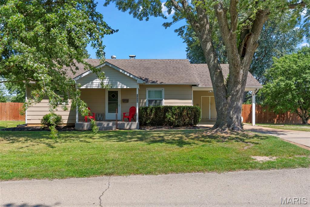 Berkleys Add - Residential