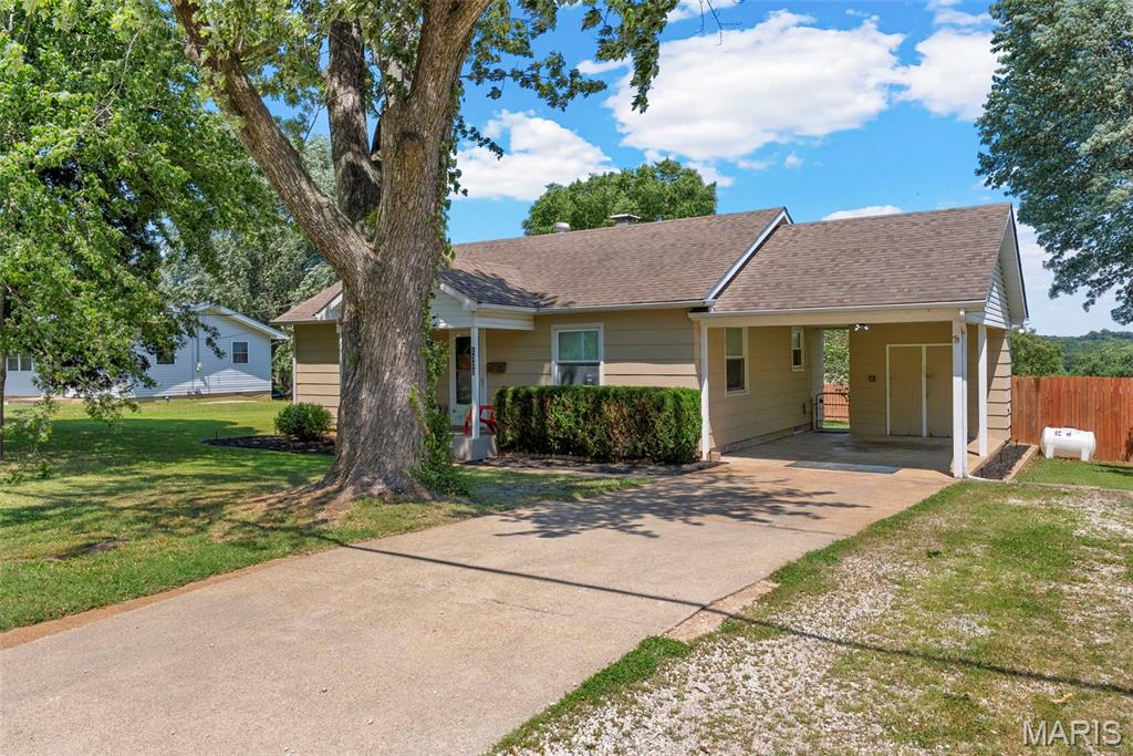 Berkleys Add - Residential
