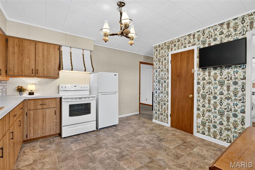 Berkleys Add - Residential