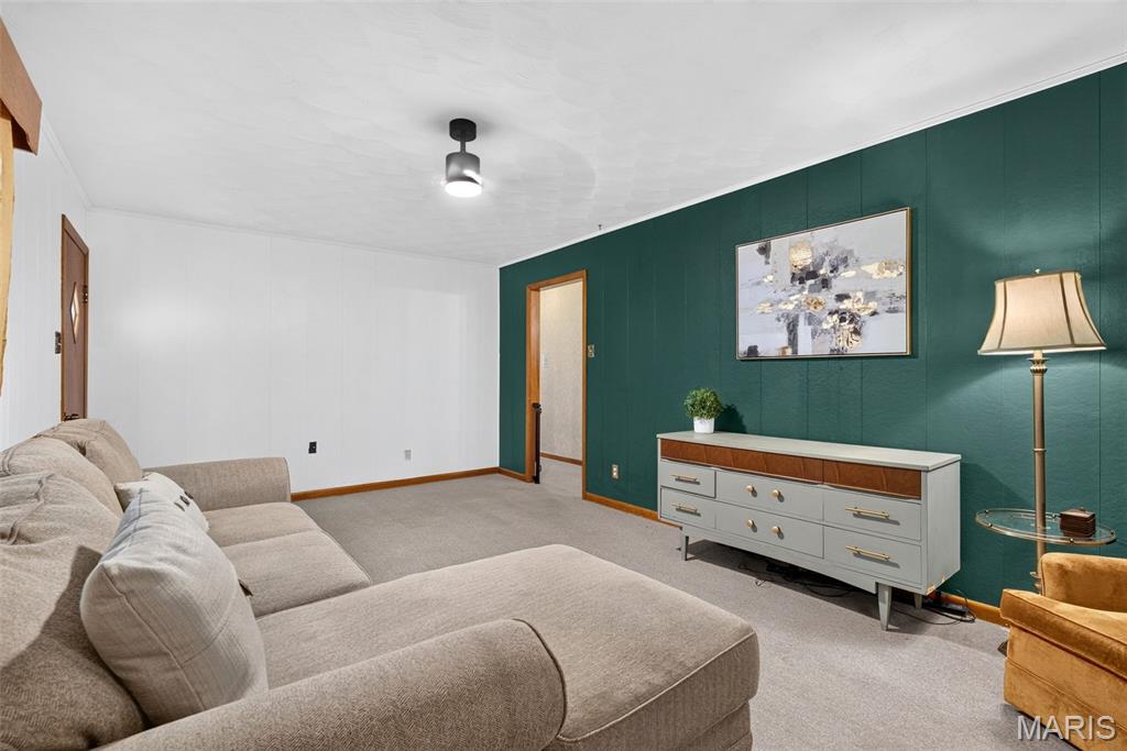 Berkleys Add - Residential