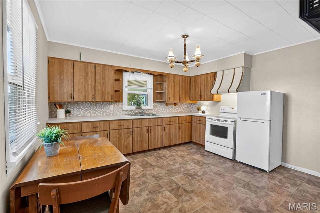 Berkleys Add - Residential