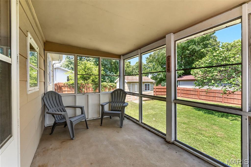 Berkleys Add - Residential