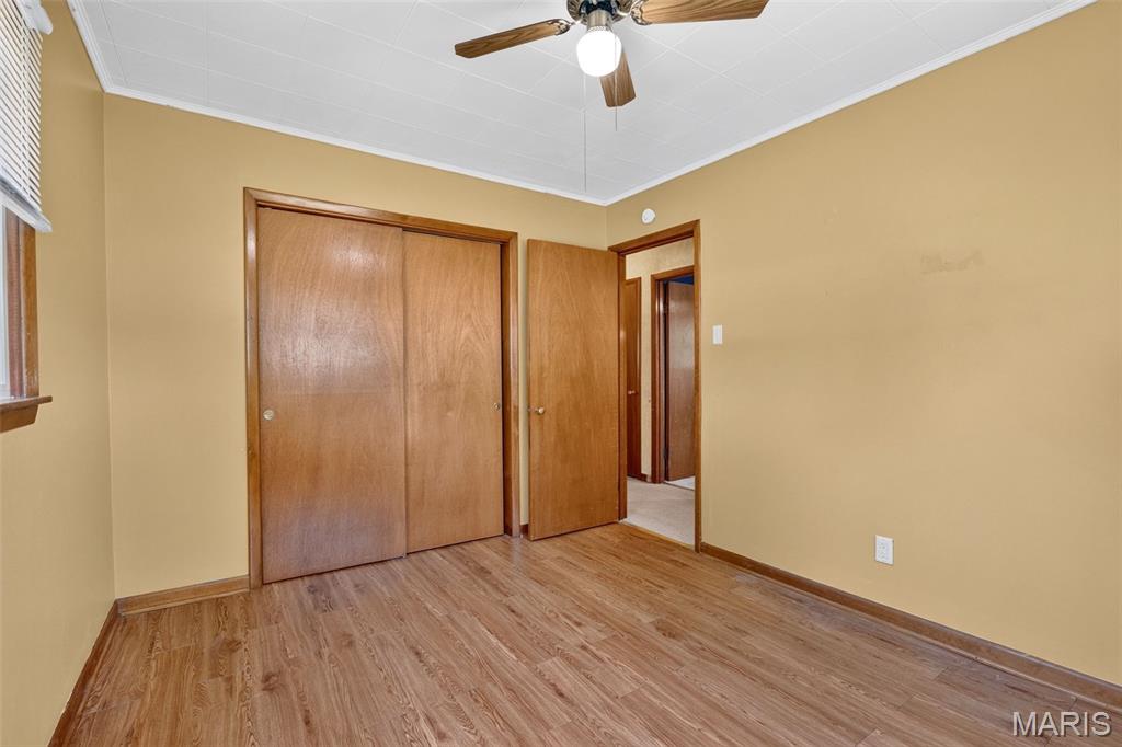 Berkleys Add - Residential