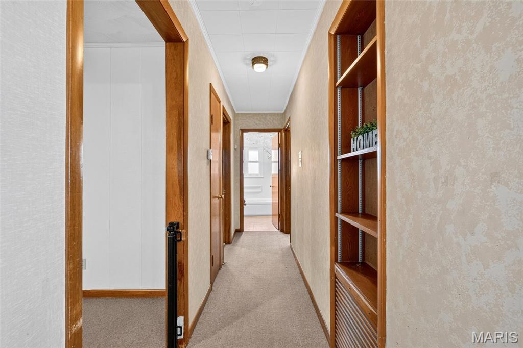 Berkleys Add - Residential