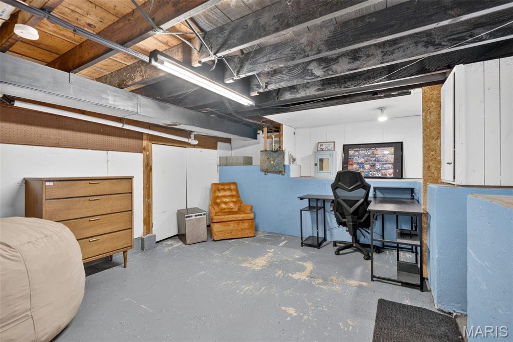 Berkleys Add - Residential