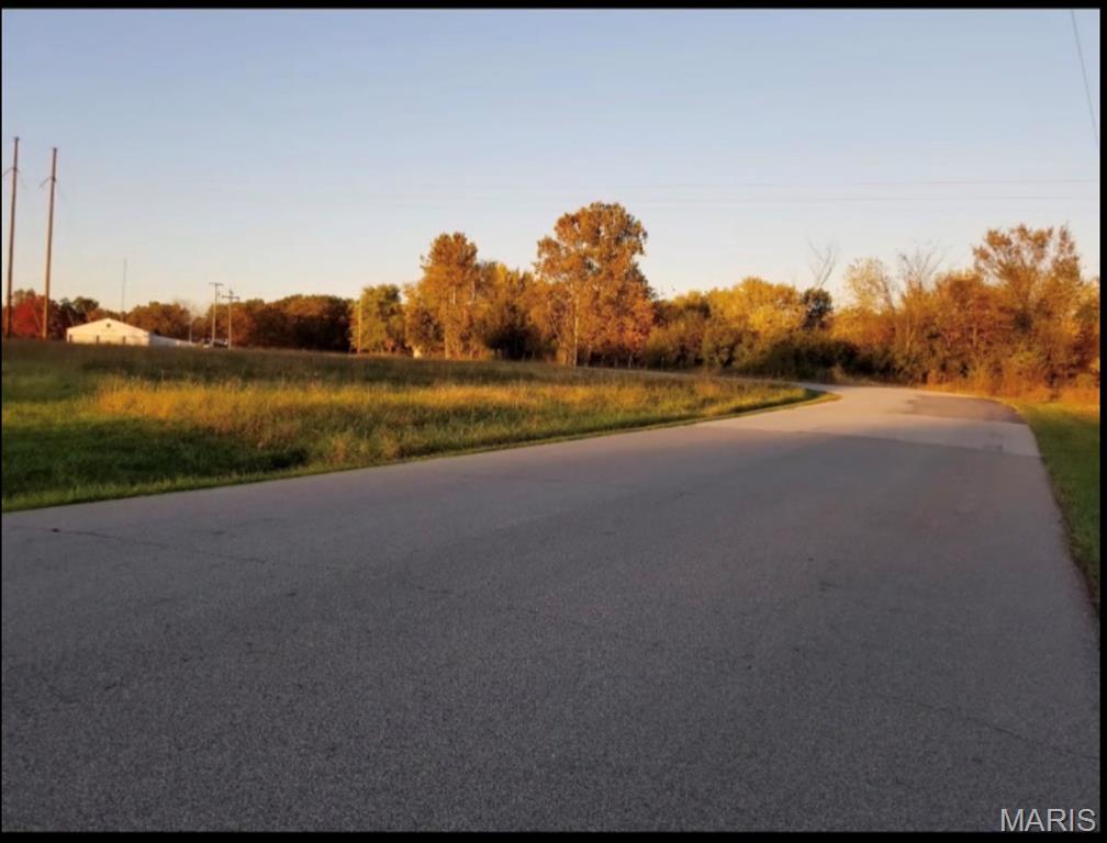 Lincoln Place - Land