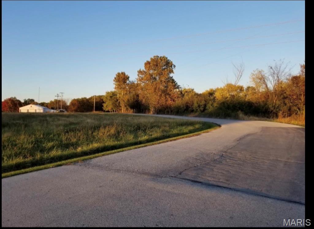 Lincoln Place - Land
