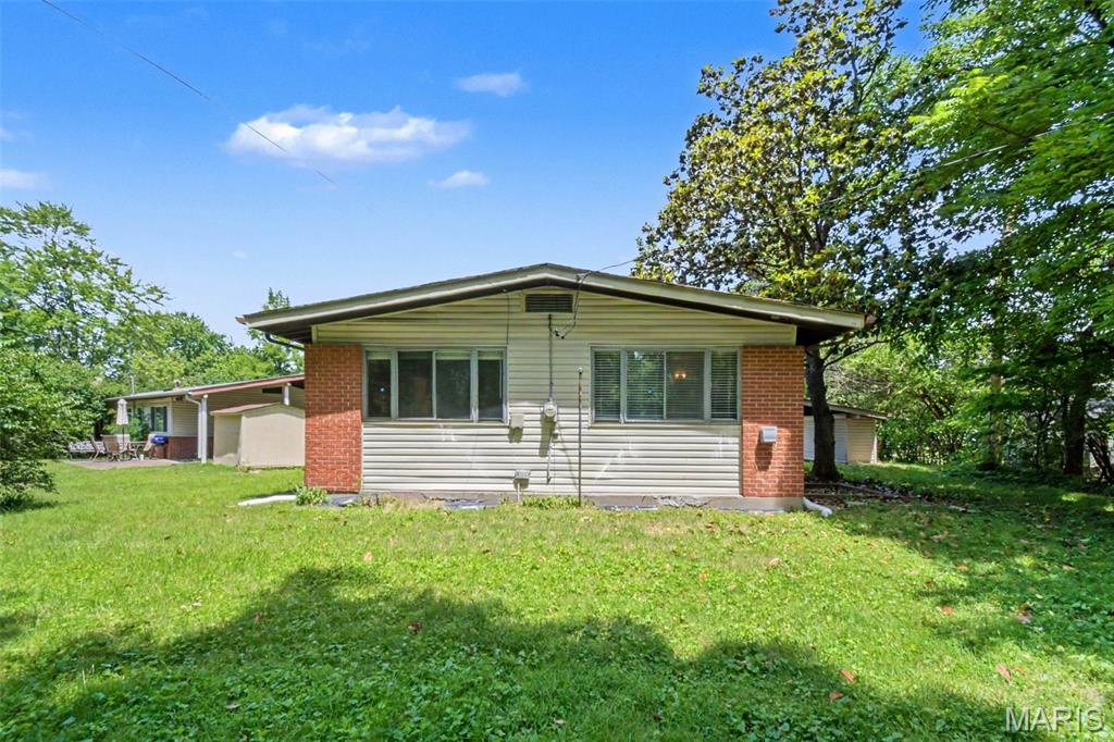 Paddock Hills - Residential
