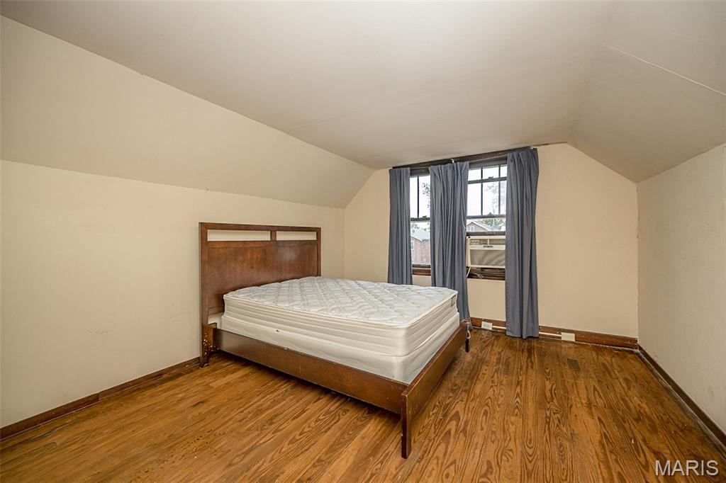 Northcrest Add - Residential