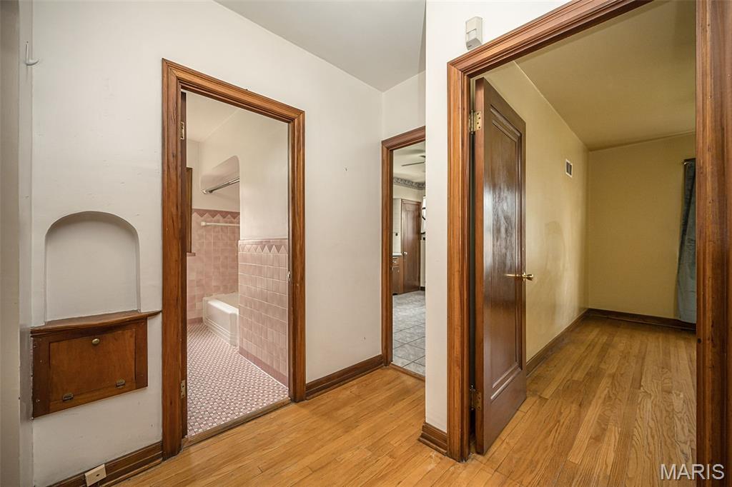 Northcrest Add - Residential