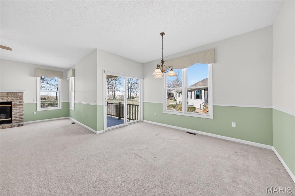 Heritage Of Hawk Ridge - Residential