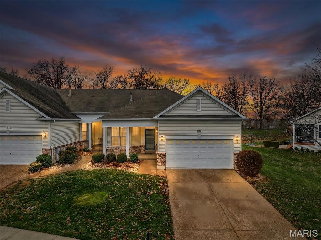 Heritage Of Hawk Ridge - Residential