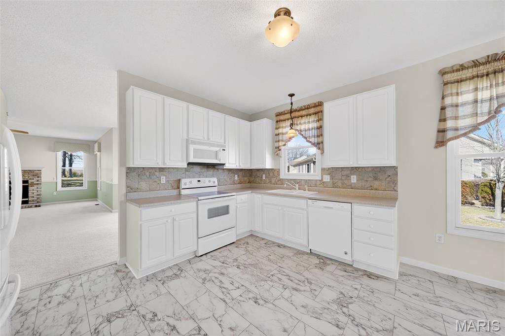 Heritage Of Hawk Ridge - Residential