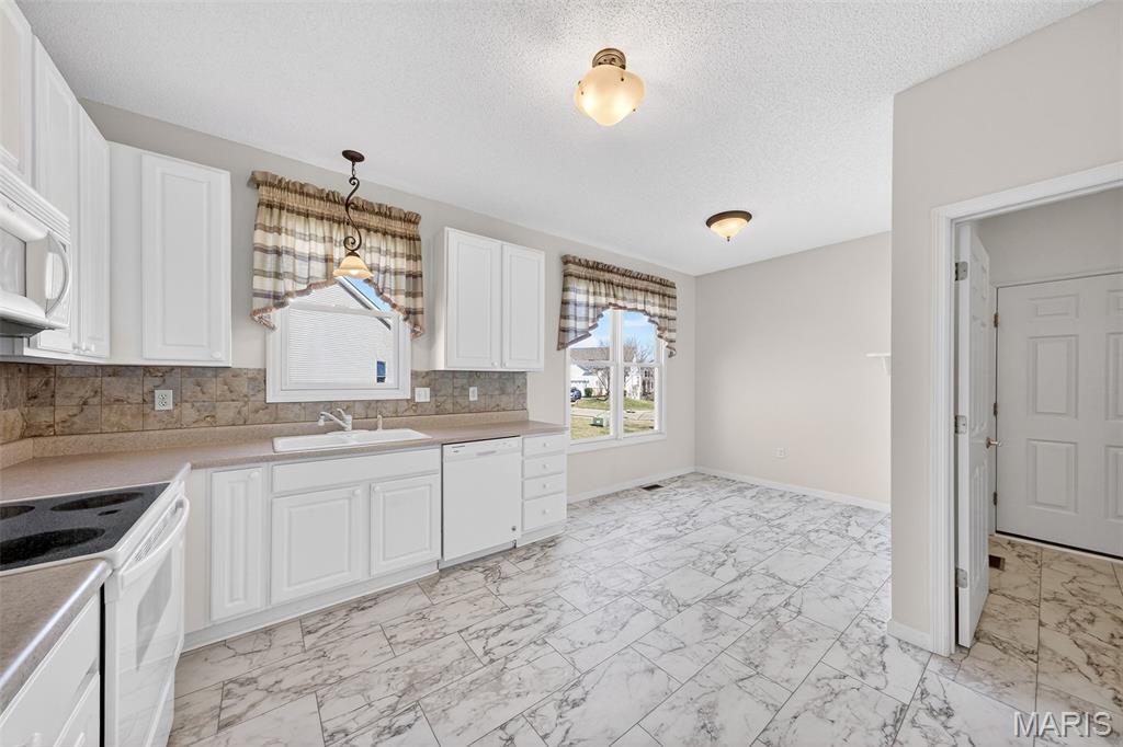 Heritage Of Hawk Ridge - Residential