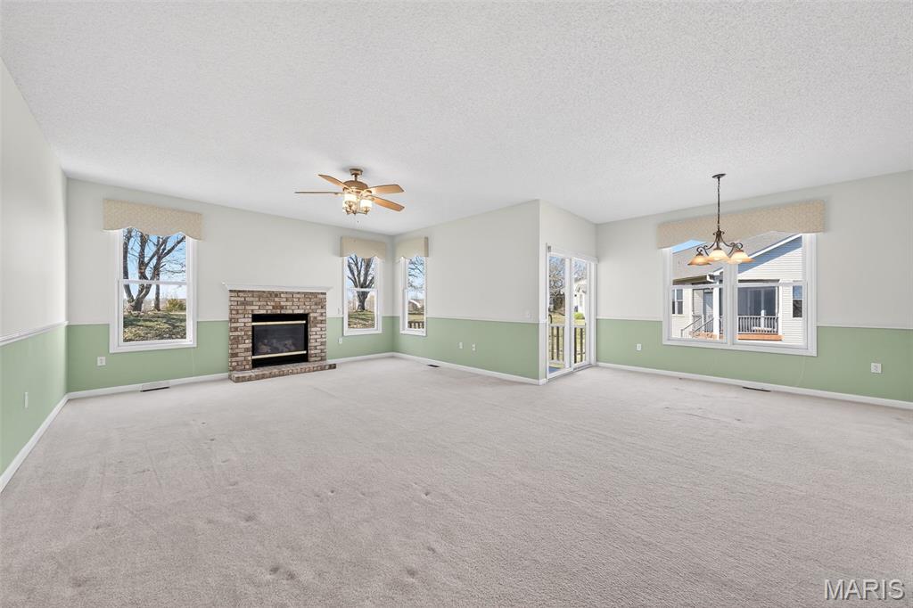 Heritage Of Hawk Ridge - Residential