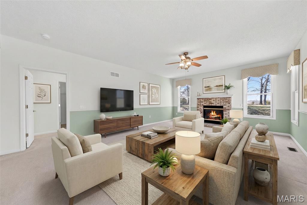 Heritage Of Hawk Ridge - Residential
