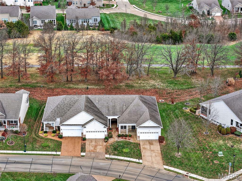 Heritage Of Hawk Ridge - Residential