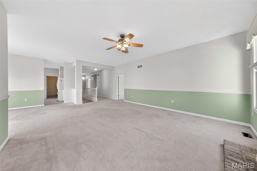 Heritage Of Hawk Ridge - Residential