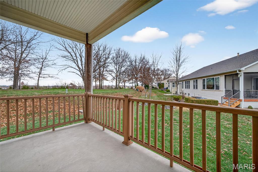 Heritage Of Hawk Ridge - Residential