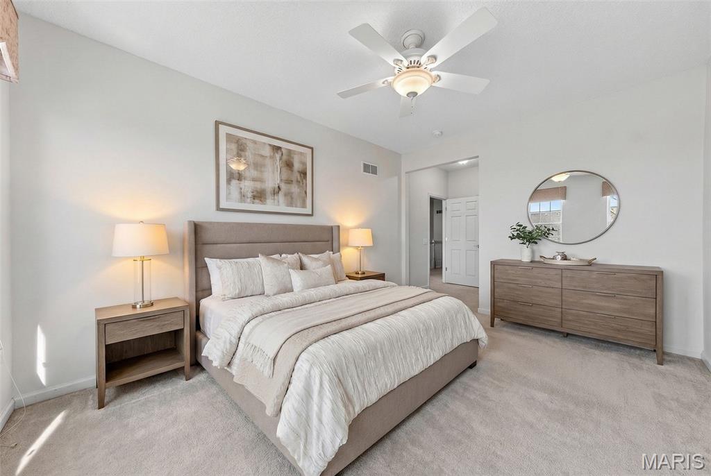 Heritage Of Hawk Ridge - Residential