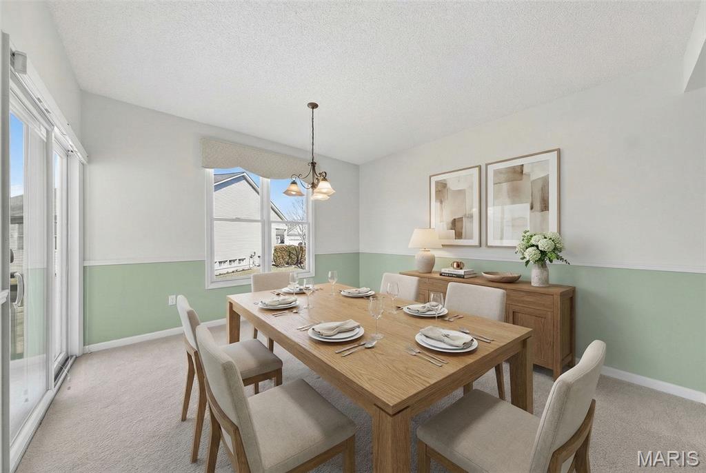 Heritage Of Hawk Ridge - Residential