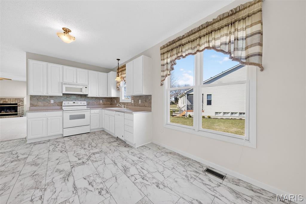 Heritage Of Hawk Ridge - Residential