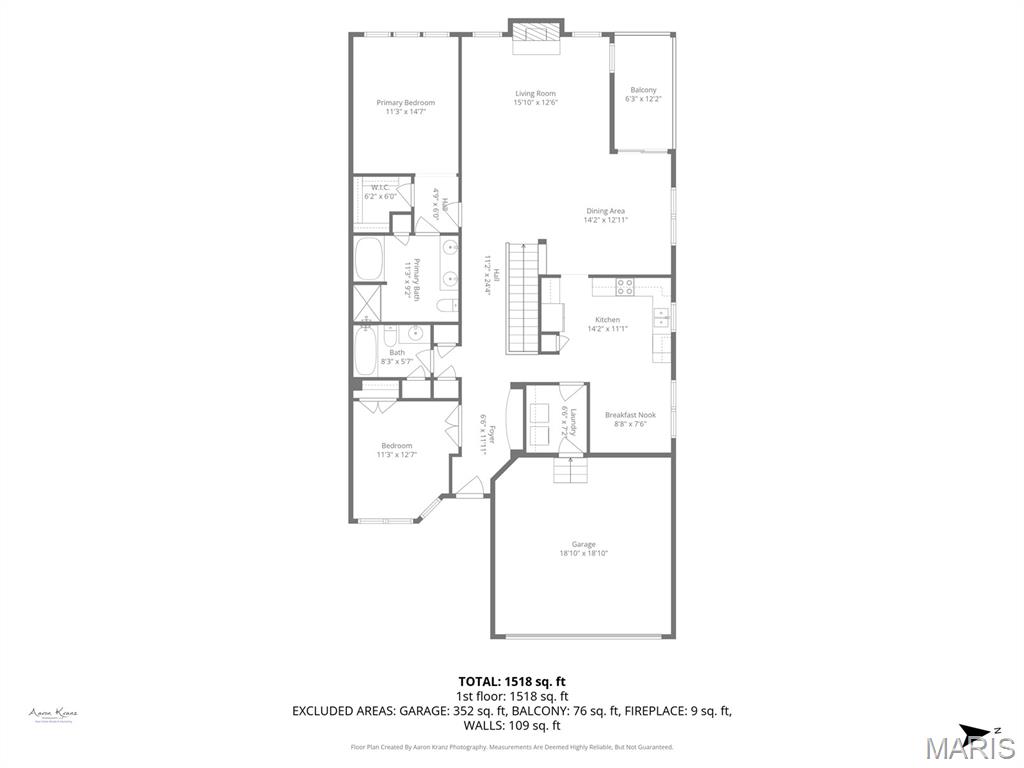 Heritage Of Hawk Ridge - Residential