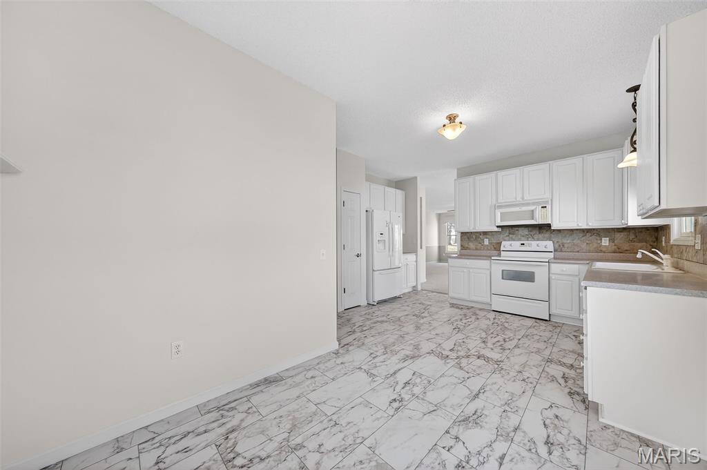 Heritage Of Hawk Ridge - Residential